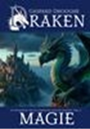Afbeeldingen van Drakenmagie