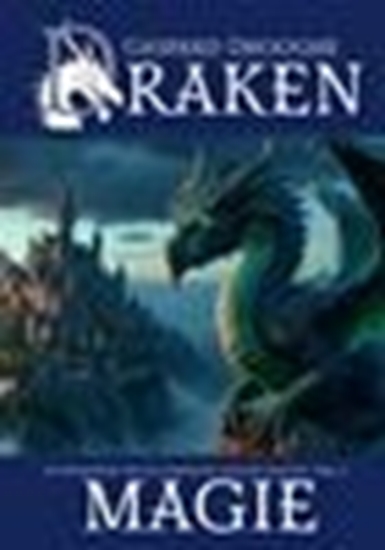 Afbeelding van Drakenmagie