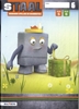 Afbeelding van Staal 2 blok 5 + 6 groep 6 Spelling Werkboek