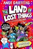 Afbeelding van Adventures Unlimited You and Me and the Land of Lost Things