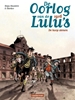 Afbeelding van De Oorlog van de Lulu's 1916 – De hoop stenen