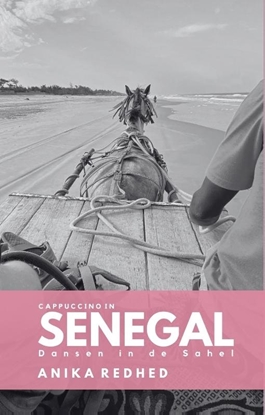 Afbeeldingen van Cappuccino in Senegal