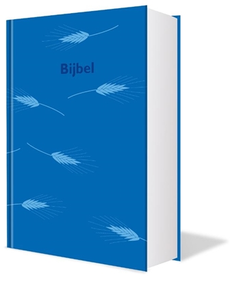 Afbeeldingen van NBG-51 Handbijbel