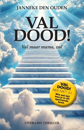 Afbeeldingen van Val dood!