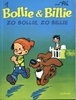 Afbeelding van Bollie & Billie Zo Bollie, zo Billie