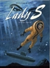 Afbeelding van Lady S Code Vampiir