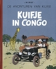 Afbeelding van De avonturen van Kuifje Kuifje in Congo Facsimile kleur