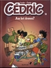 Afbeelding van Cédric Aan het dromen ?