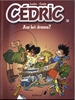 Afbeelding van Cédric Aan het dromen ?