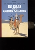 Afbeelding van De krab met de gulden scharen facsimile