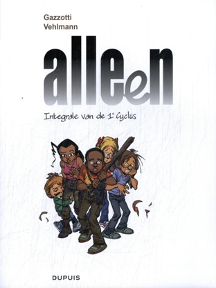 Afbeeldingen van Alleen Alleen