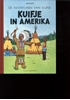 Afbeelding van De avonturen van Kuifje Kuifje in Amerika