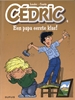 Afbeelding van Cédric Een papa eerste klas