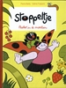Afbeelding van Stoppeltje Protest in de moestuin
