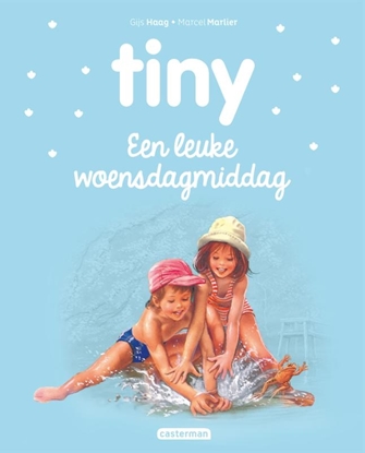 Afbeeldingen van Tiny Een leuke woensdagmiddag