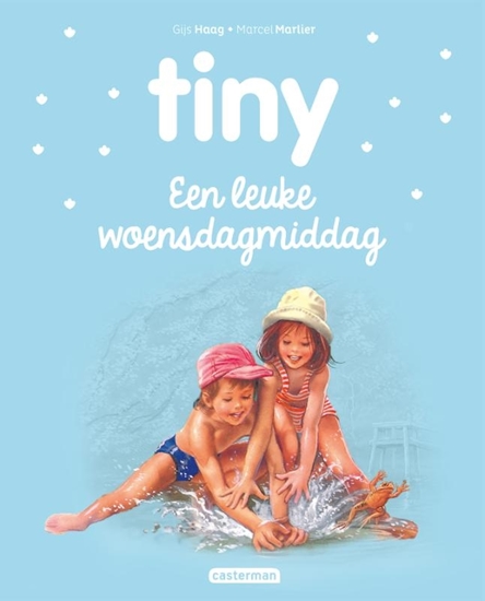 Afbeelding van Tiny Een leuke woensdagmiddag