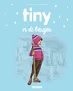 Afbeelding van Tiny Tiny in de bergen
