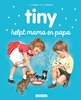 Afbeelding van Tiny Tiny helpt mama en papa
