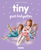 Afbeelding van Tiny Tiny gaat babysitten