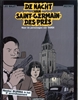 Afbeelding van Nestor Burma De nacht van Saint-Germaine des Pres