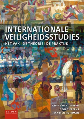 Afbeeldingen van Internationale veiligheidsstudies