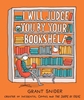 Afbeelding van Abrams ComicArts I Will Judge You by Your Bookshelf