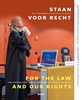 Afbeelding van Staan voor recht / For the law and our rights