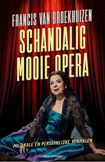 Afbeelding van Schandalig mooie opera
