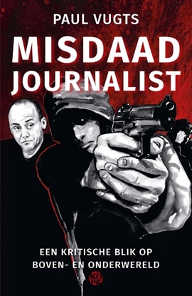 Afbeeldingen van Misdaadjournalist