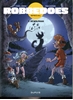 Afbeelding van Robbedoes special De wolfman