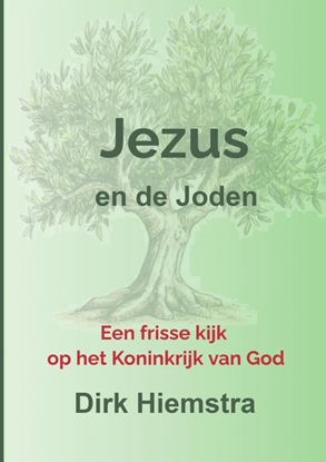 Afbeeldingen van Jezus en de Joden