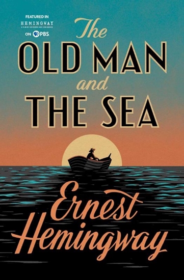 Afbeelding van Old Man and the Sea