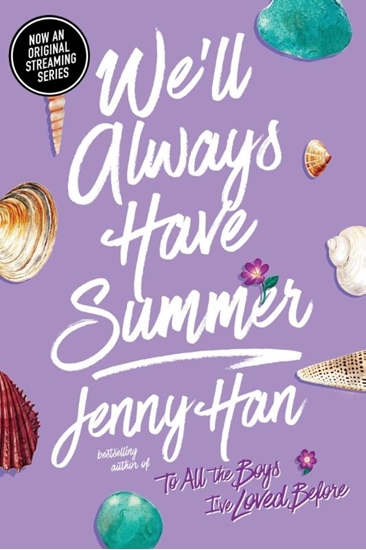 Afbeelding van The Summer I Turned Pretty We'll Always Have Summer