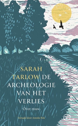 Afbeeldingen van De archeologie van het verlies