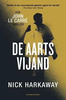 Afbeeldingen van De aartsvijand