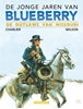 Afbeelding van Blueberry, de jonge jaren van De outlaws van de Missouri