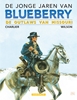 Afbeelding van Blueberry, de jonge jaren van De outlaws van de Missouri