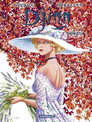 Afbeeldingen van Djinn Pipiktu