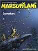 Afbeelding van Marsupilami Sterrenhart