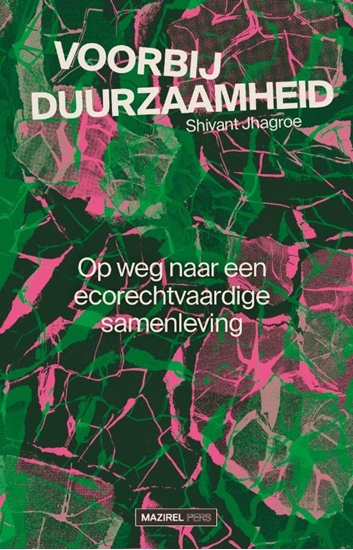 Afbeelding van Voorbij duurzaamheid