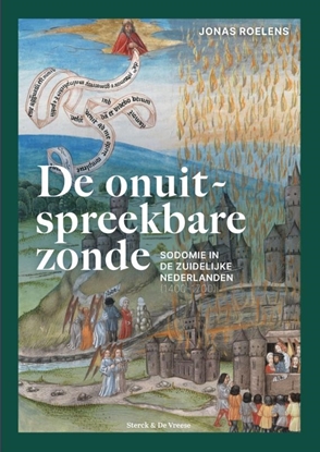 Afbeeldingen van De onuitspreekbare zonde