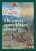 Afbeelding van De onuitspreekbare zonde