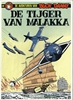 Afbeelding van Buck Danny De tijger van Malakka
