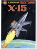 Afbeelding van Buck Danny X-15