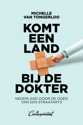 Afbeeldingen van Komt een land bij de dokter