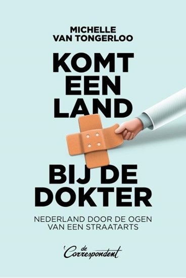 Afbeelding van Komt een land bij de dokter