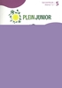 Afbeelding van Plein Junior groep 5 thema 1-2 Leerwerkboek