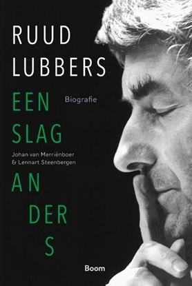 Afbeeldingen van Ruud Lubbers - biografie