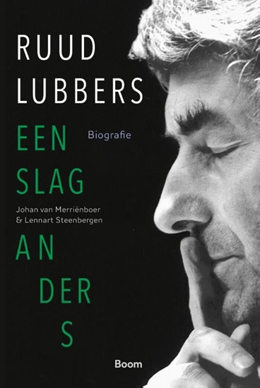 Afbeelding van Ruud Lubbers - biografie