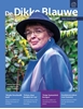 Afbeelding van De Dikke Blauwe, Jaargang 19